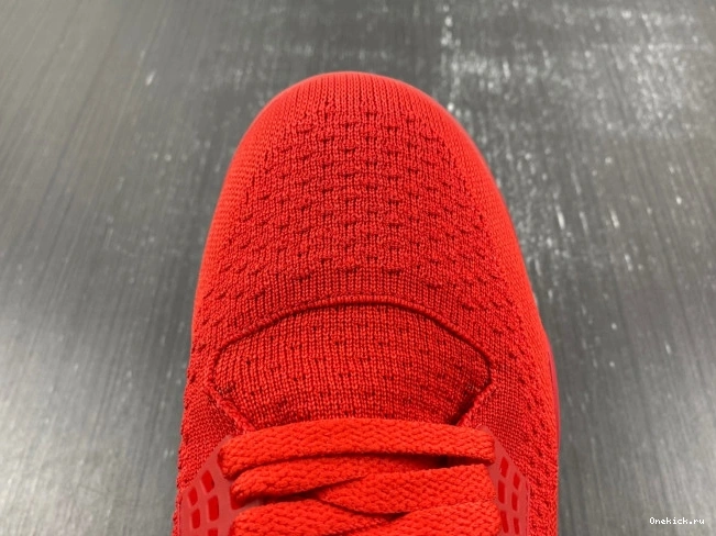 One Kick 4 Red AQ3559-600 Retro Flyknit Jordan 0802